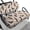 Dachshund Dog Claws, variant on Garronmavis Skull Floral Pattern Golf Cart Front Seat Covers Soft Polyester Front Seat Cover Breathable Air No Stapler Needed Decor Accessiores for Enhance Interior Beauty