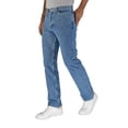 thumbnail image 4 of Jeans Lee Hombre Regular Fit 145 azul 33-33, 4 of 5