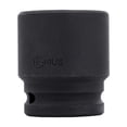 thumbnail image 1 of Genius Tools 645238 3/4" Dr. 38mm Impact Socket, 1 of 3