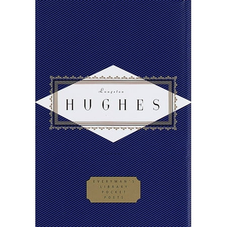 Hughes: Poems (Langston Hughes Best Poems)
