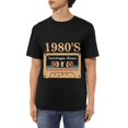 thumbnail image 1 of TJOUL Unisex Adult Daily Wear Printed Shirt for Layering, 1 of 5