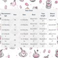 thumbnail image 3 of WRKEKC Toddler Girl Jumpsuit Long Sleeve Solid Color Full Length Snap Button One Piece Outfit for Infants 0-24 Months, 3 of 6