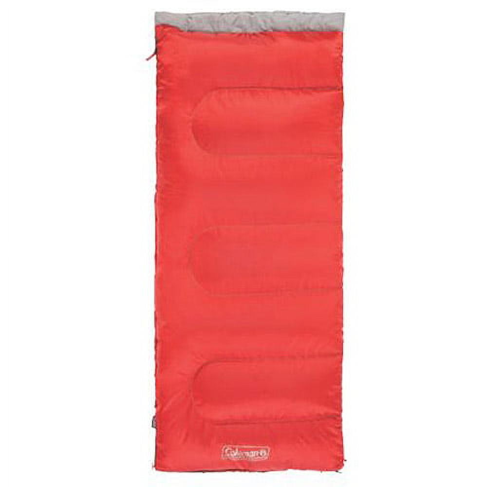 Coleman alpine shop sleeping bag