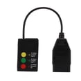 thumbnail image 1 of HERRAMIENTA DE DIAGNÓSTICO DE LUZ DE INSPECCION, LECTOR DE CÓDIGO OBD2 SI RESET Tool para Automotriz, 1 of 7