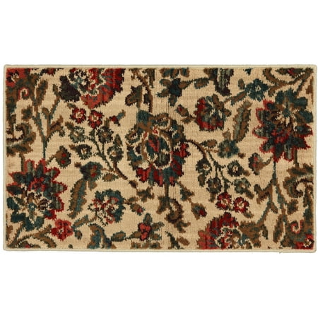 Mohawk Mh 20x34 Stroud Area Rug Beige