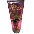 thumbnail image 3 of Millennium Tanning Solid Black FACIAL BRONZER Anti-Aging Firming Dark Tanning Lotion 4 oz, 3 of 4