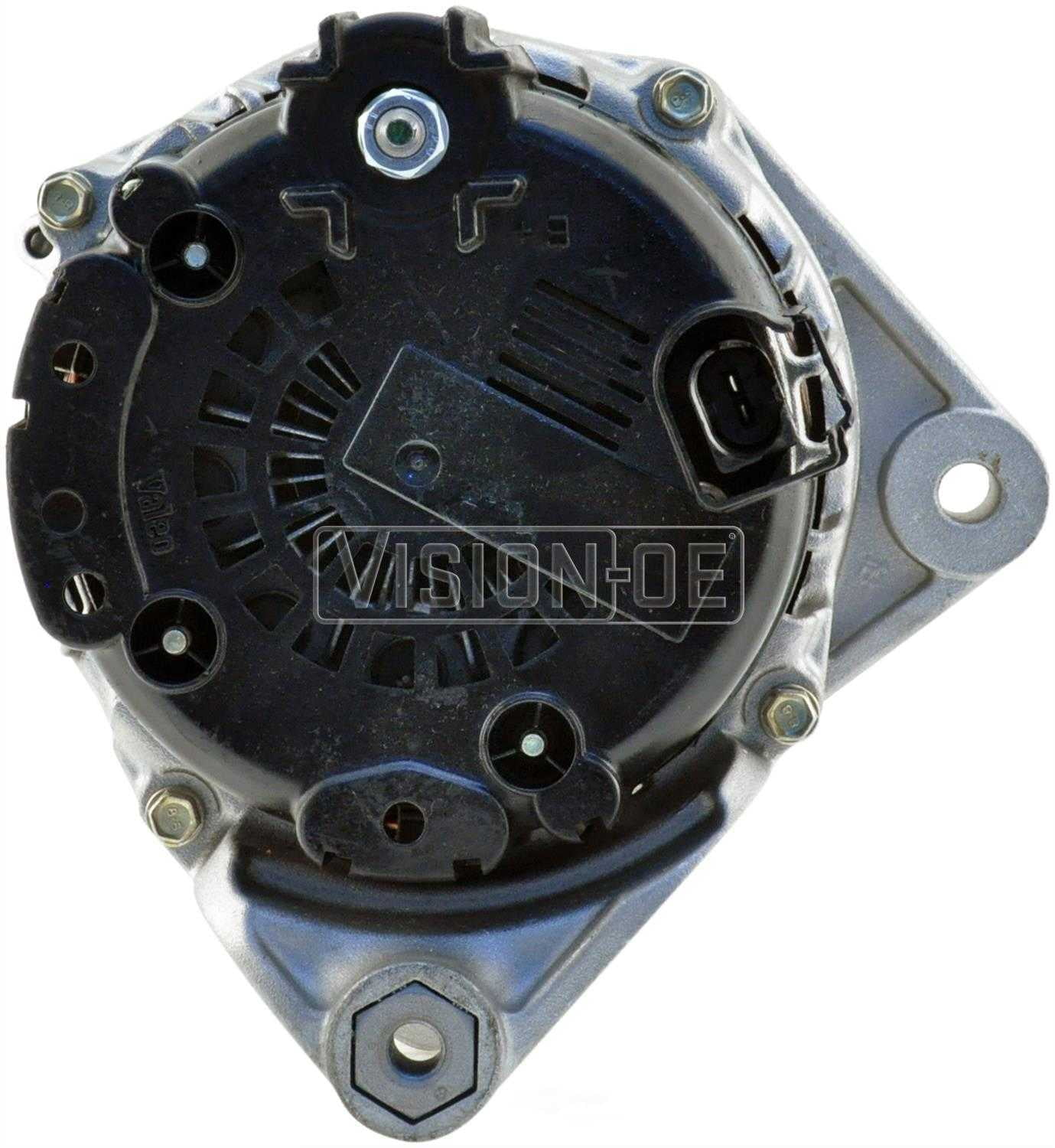Vision OE 11450 Alternator