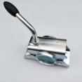 thumbnail image 2 of Bride acier pour fixation roue jockey, diam. 48 mm, con poigne de bloqueo, 2 of 4