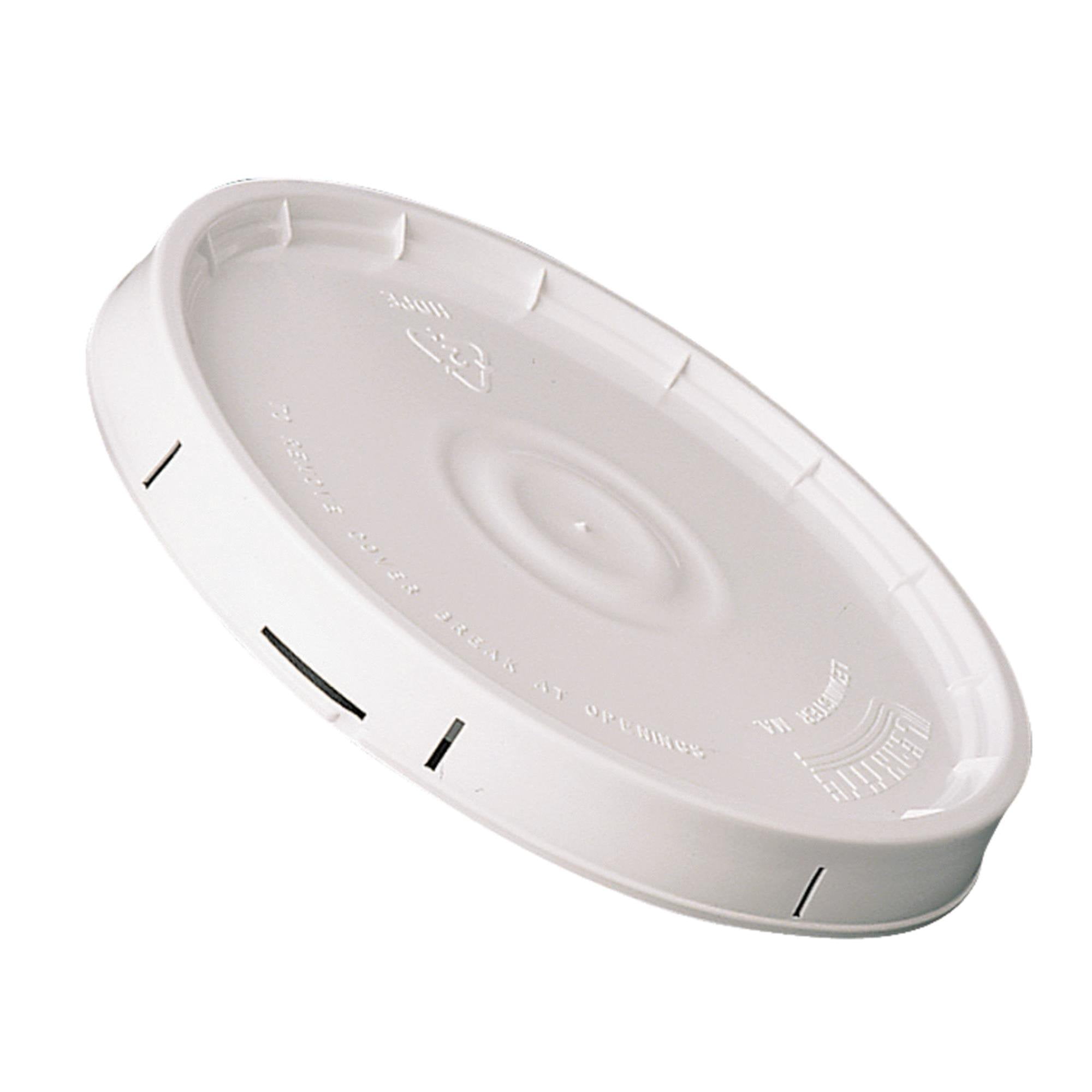 5 gallon lid Clearance