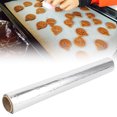 thumbnail image 4 of Papier d'Aluminium Durable 20m pour Barbecue, Grill, Cuisson, Poulet, 4 of 8