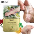 thumbnail image 1 of Crema exfoliante para pies Oedo Remove Dead Skin 40 ml, 1 of 2