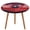 style-3, variant on 4th of July Round Fitted Tablecloth with Flannel Backing Elastic Table Cloth Waterproof Oil-Proof Plastic Table Cover Table Up 40"-54" Diameter)