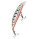 thumbnail image 4 of Minnow Swimbait,Señuelos de pesca Señuelos de pesca 3D Vivid Minnow Señuelo Tecnología avanzada, 4 of 8