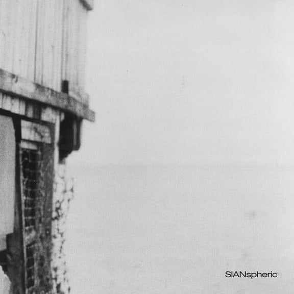 Sianspheric - There's Always Someplace You'd Rather Be - White - Music & Performance - Vinyl