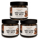 thumbnail image 1 of Aussie Prime Premios Para Perro Pack x3 Higado de Res 250g, 1 of 7