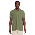 thumbnail image 1 of Polo Piqué de Algodón para Hombre U.S. Polo Assn. Moss Mountain XL, 1 of 4