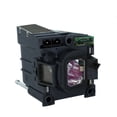 thumbnail image 1 of ProjectionDesign 400-0700-00 Compatible Projector Lamp Module, 1 of 5