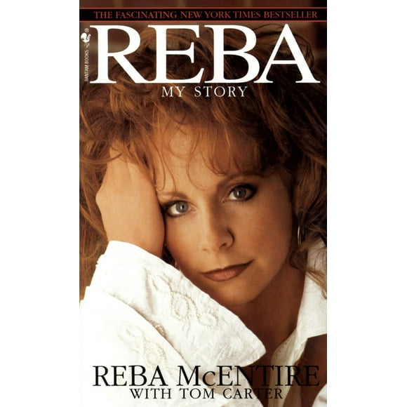 Pre-Owned Reba: My Story (Mass Market Paperback) 0553572385 9780553572384