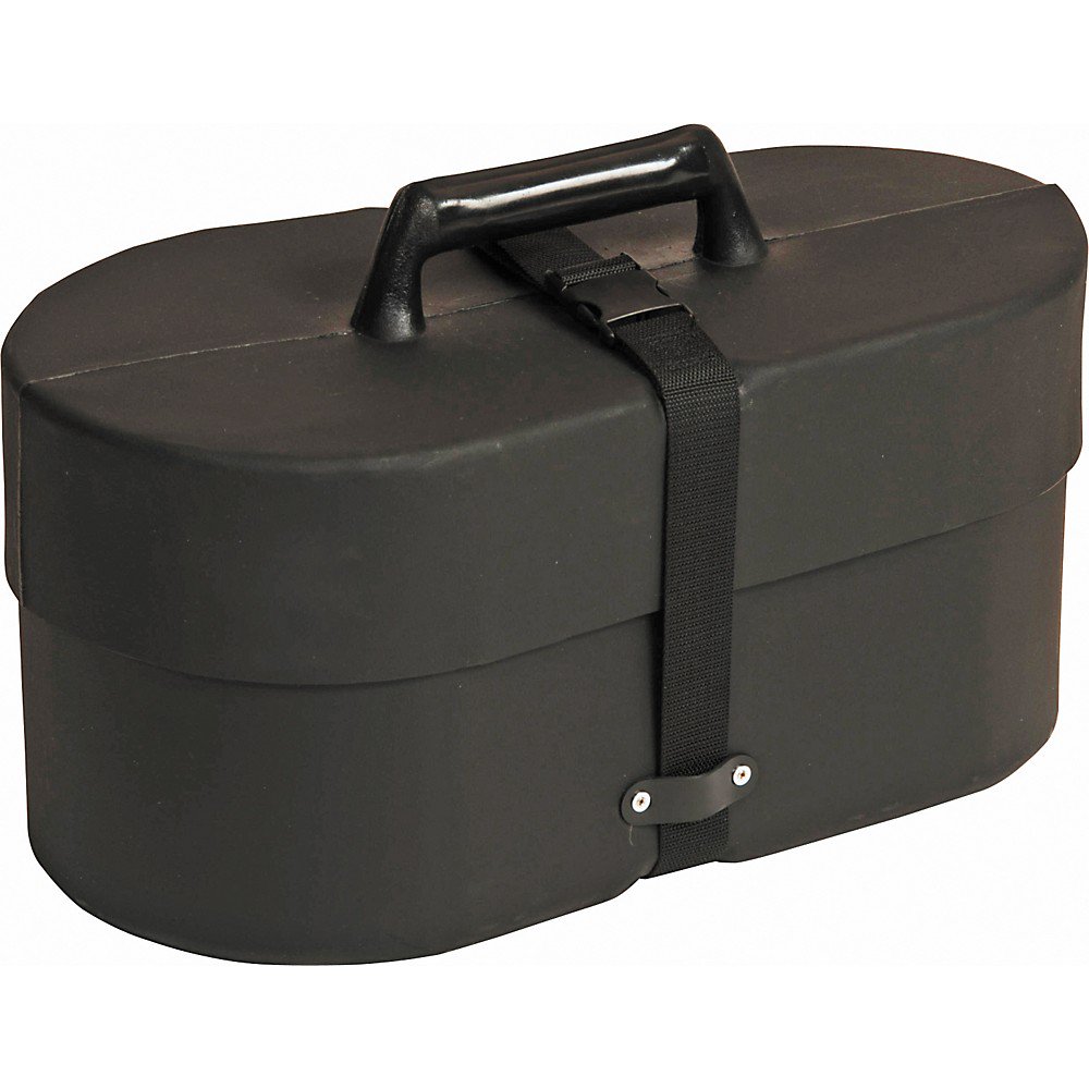 Protechtor Cases Protechtor Classic Bongo Case Black