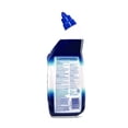 thumbnail image 2 of LYSOL Brand Disinfectant Toilet Bowl Cleaner, Atlantic Fresh, 24 oz Bottle, Each, 2 of 4