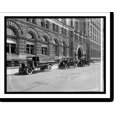 thumbnail image 2 of Historic Framed Print, Killeen duplex truck mail car - 2, 17-7/8" x 21-7/8", 2 of 9