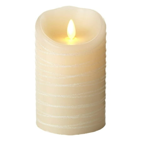 5319 Wax Ribbon - Luminara 02189 - 3.5