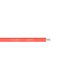 thumbnail image 1 of Cable de silicona de 18 AWG Hilos eléctricos de alambre de cobre estañado de 7 pies rojo, 1 of 4