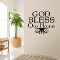 thumbnail image 1 of RuiJiao Clearance Mobile Wall Affixed With Decorative Wall Window Decoration, 1 of 6