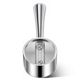 thumbnail image 3 of Replacement Steam Lever for Breville Espresso Machines Fits for Barista Express, Infuser, Barista Pr, 3 of 5