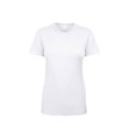 thumbnail image 1 of Next Level - Camiseta Ideal para mujer señora (Blanco), 1 of 2