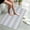 Khaki, variant on JMYHOAM Foam Bath Mat 4 Set Bathroom Rugs for 4 Pcs toilet Mats Universal Soft Comfortable Water Absorption Non-Slip Thick Machine Washable Easier to Dry Dark Bathroom Accessories Floor Mats