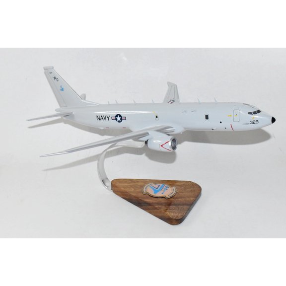 VP-9 Golden Eagles P-8 Model