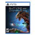 thumbnail image 1 of Jeu vidéo R-Type Dimensions III pour (PlayStation 5), 1 of 6
