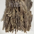 thumbnail image 2 of All American Canine Duck Jerky for Dogs, 2 oz Bag, 2 of 7