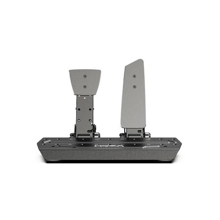 MOZA SR-P Two Pedals (No Clutch)