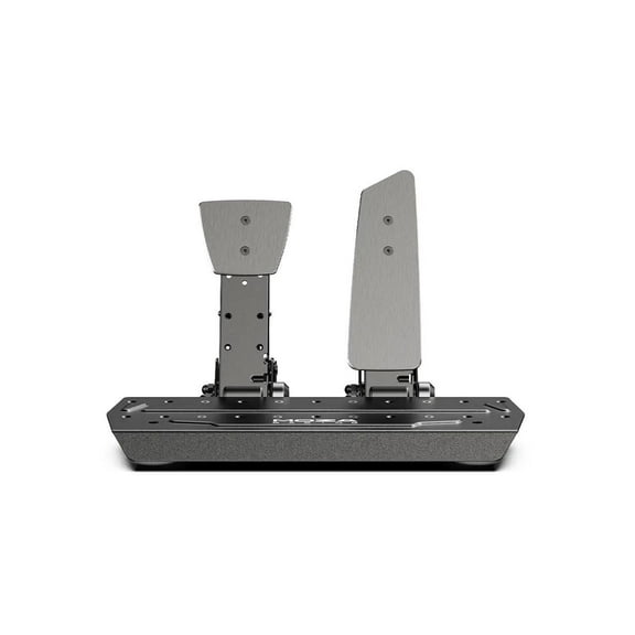 MOZA SR-P Two Pedals (No Clutch)