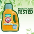 Arm & Hammer Sensitive Skin, Fresh Scent, DermatologistTested Liquid