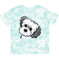 thumbnail image 3 of Inktastic Shih Tzu Sweetie Boys or Girls Toddler T-Shirt, 3 of 5