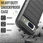 Defender Case for Google Pixel 8a 2024