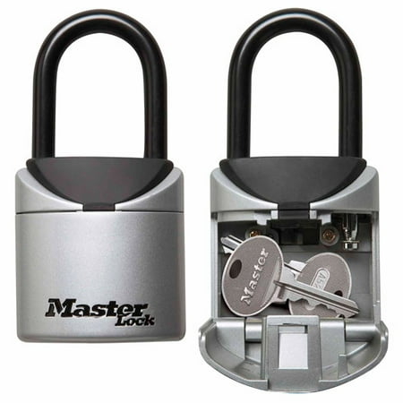 Master Lock 5406D Compact Portable Key Safe