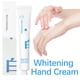 thumbnail image 1 of Fiudx Ofertas Flash Artículos En Oferta Crema De Manos Blanqueadora Blanquea Y Suaviza La Piel Sin Pegajosidad （50Ml）, 1 of 6