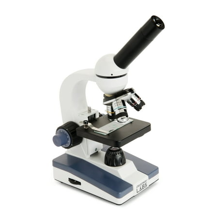 Celestron - CM1000C - Compound Microscope