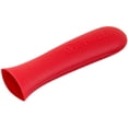 thumbnail image 1 of Protector  Mango Silicon Rojo Largo Victoria Mango/Large/Silicon, 1 of 3