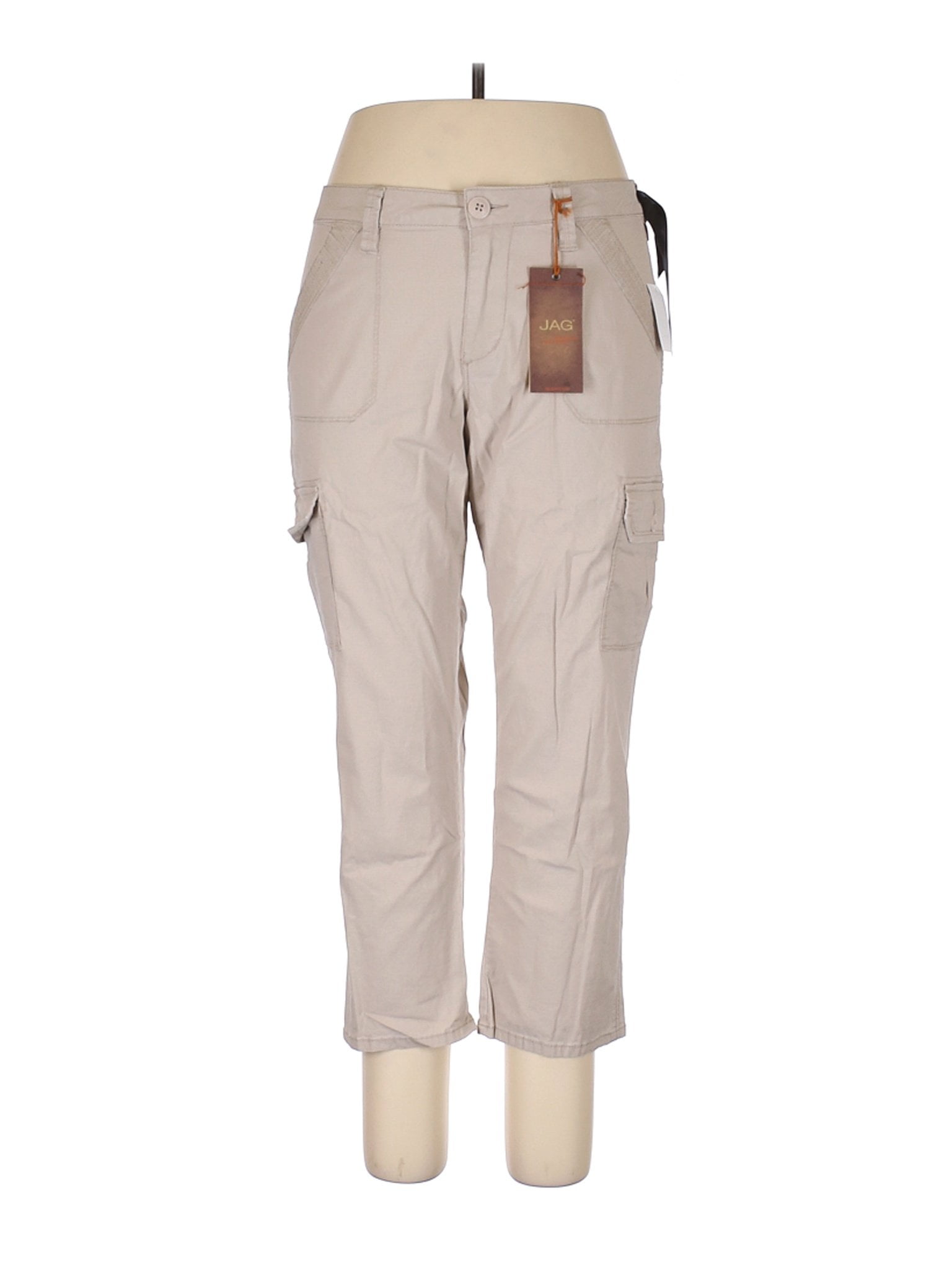 size 14 cargo pants
