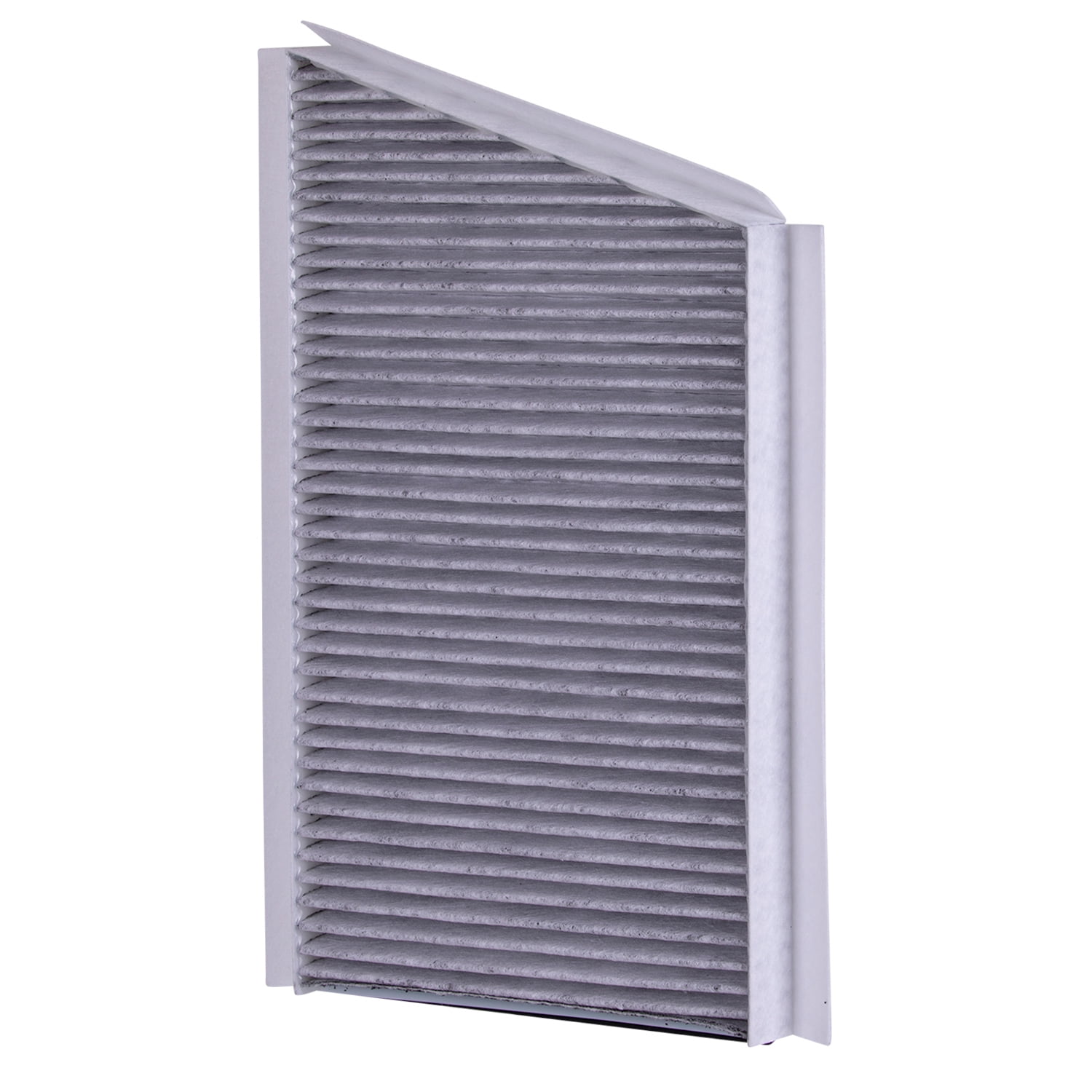 PUREFLOW PC5832X Cabin Air Filter | Fits 2006-2009 Mercedes-Benz CLK350 3.5L; 2006-2007 C230 2.5L, C350 3.5L; 2006-2008 C280 3.0L; 2003-2006 CLK500 5.0L