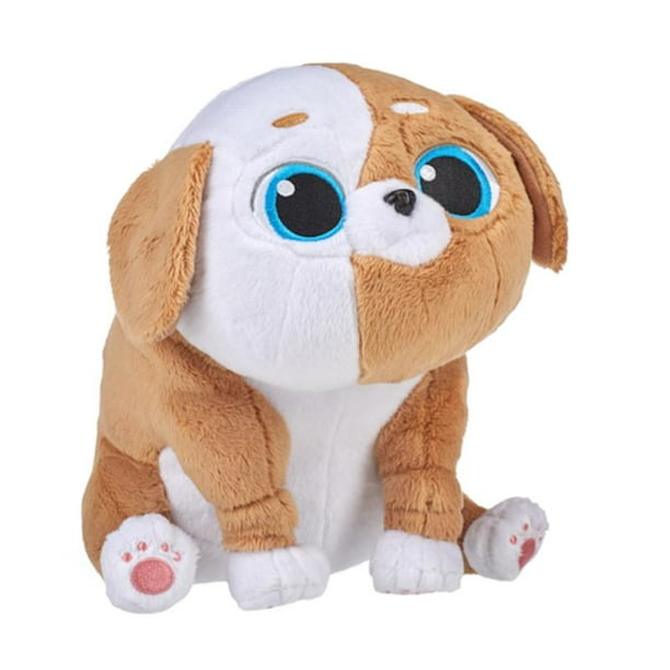 Universal Studios The Secret Life of Pets 2 Toy Pickles Puppy Plush New w  Tags 