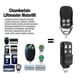 thumbnail image 3 of Liftmaster Chamberlain 94335e Remote Control 433.92mhz Garage Door Opener, 3 of 4