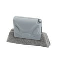 thumbnail image 1 of Boovnll Cleaning Supplies, Cleaning Cloth Window Grooves Gaps Brush Kitchen Cleaner Dusty Remover Tool, Cleaning Brush, Cleaning Tools, Hair Brush, 1 of 1