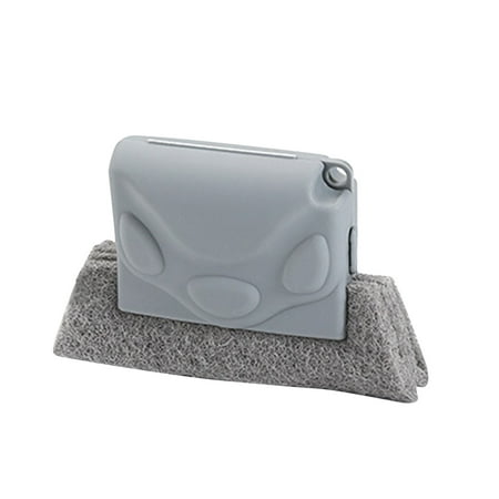 

Lydiaunistar Brushes Cleaning Cloth Window Grooves Gaps Brush Kitchen Cleaner Dusty Remover Tool