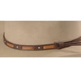 thumbnail image 5 of Stetson Men'S Hutchins 3X Wool Cowboy Hat Stone 7, 5 of 5
